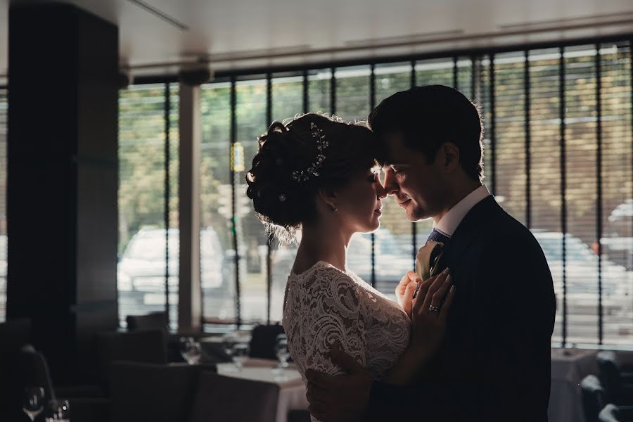 結婚式の写真家Marina Tereshina (marinatereshina)。2018 8月6日の写真