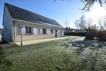 maison à Bazouges-sur-le-Loir (72)