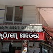 Köşem Burger