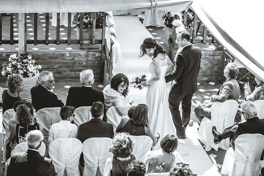 Wedding photographer Luca Prioris (lucaprioris). Photo of 26 February 2019