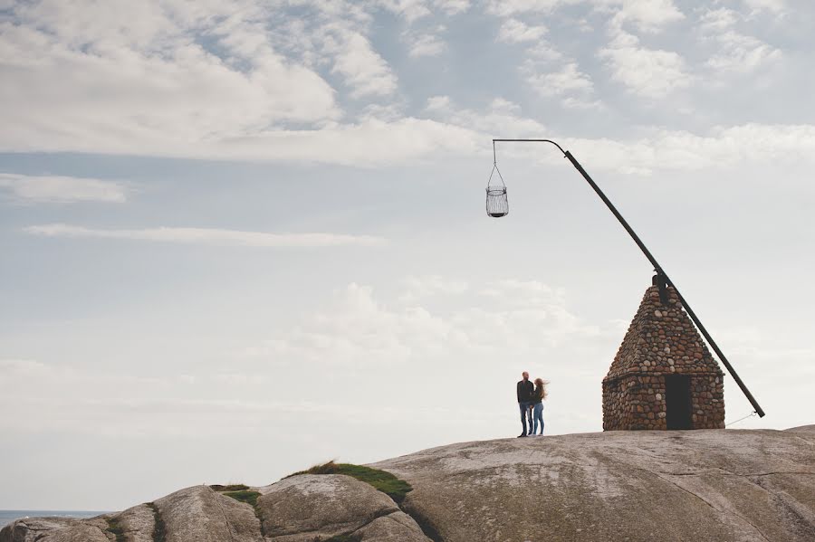 Fotografer pernikahan Karol Wawrzykowski (wawrzykowski). Foto tanggal 26 Juli 2018