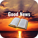 Cover Image of Tải xuống Good News Bible 4.6 APK