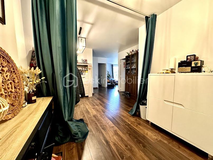 Vente appartement 4 pièces 95.29 m² à Lognes (77185), 265 000 €