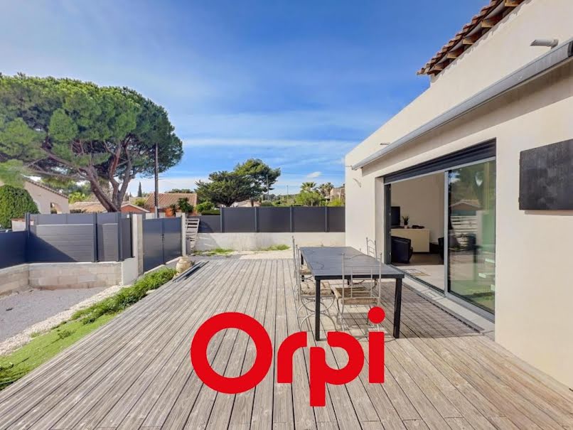 Vente maison 5 pièces 126 m² à Bandol (83150), 682 760 €