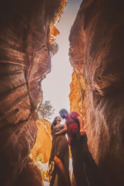 Fotografo di matrimoni Sergio Ledesma (sergioledesma). Foto del 13 ottobre 2021