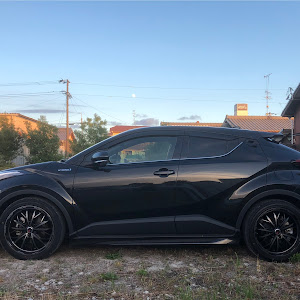 C-HR ZYX10