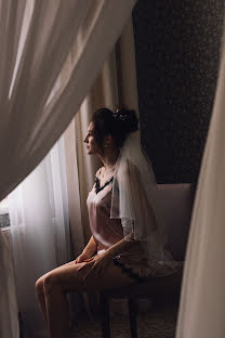 Wedding photographer Elizaveta Bondarenko (bonbonphoto). Photo of 4 March 2020