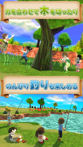 15年3月4週 3月22日 3月28日 の新作スマホゲーム感想 スマホゲーム攻略屋本舗