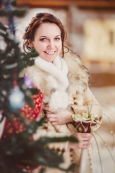 Wedding photographer Aleksandr Illarionov (illarionov). Photo of 21 March 2013