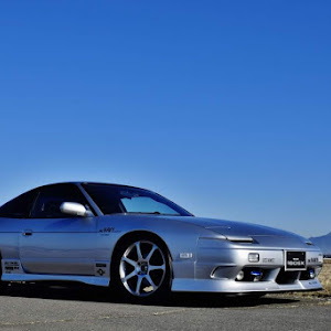 180SX RPS13