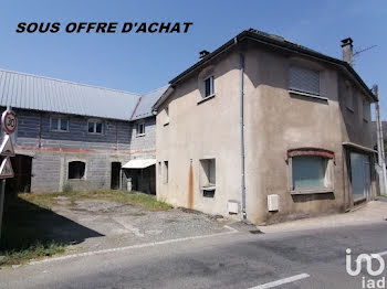 maison à Ossun (65)