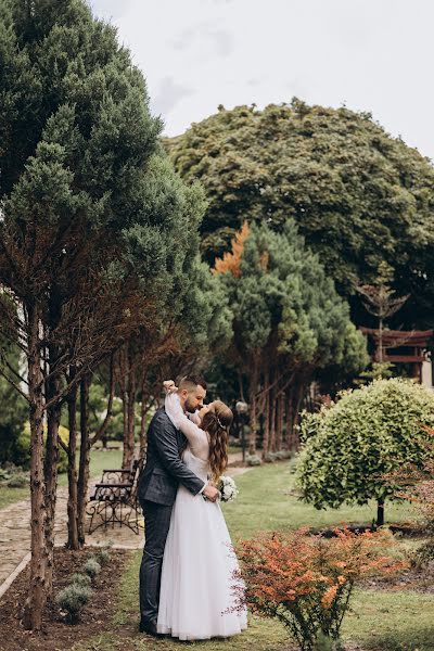 Wedding photographer Aleksandr Varukha (varuhovski). Photo of 24 July 2022