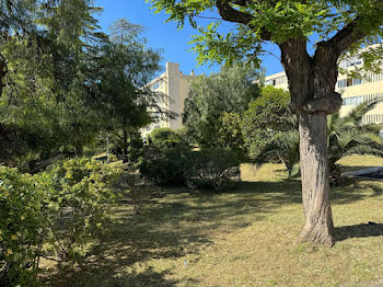 appartement à Toulon (83)