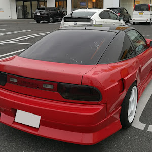 180SX RPS13