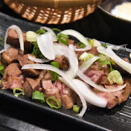 宮本武丼 直火燒肉