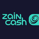 Cover Image of Download Zain Cash Agent 1.0 APK