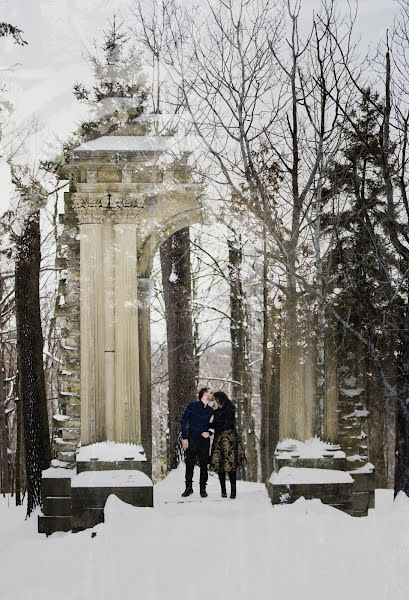 Photographe de mariage Joey Rudd (joeyrudd). Photo du 6 février 2021