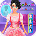 Fashion Girl Beauty Salon Spa Makeover 1.4 APK Descargar