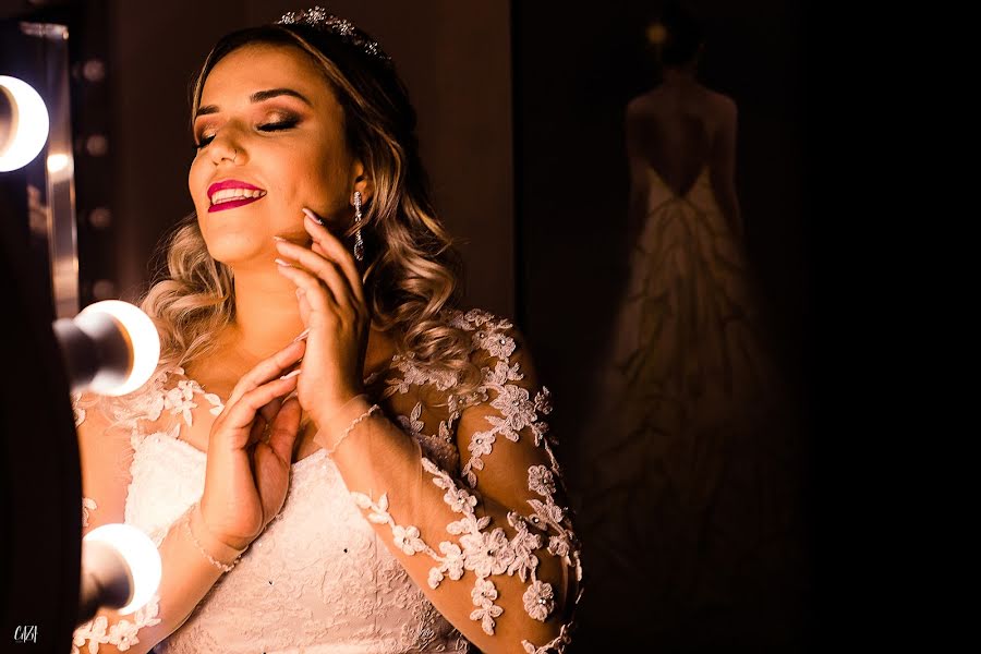 Photographe de mariage José Antônio (cazafotografia). Photo du 19 janvier 2019