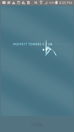 Moffett Towers Club