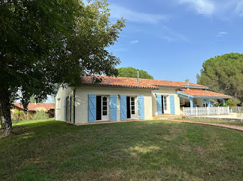 maison à Castelnau-d'Auzan (32)