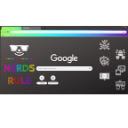 Nerds Rule 3 Chrome extension download