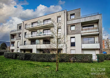 appartement à Saint-Martin-Boulogne (62)