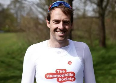 Six-time British trial champion Alex Dowsett