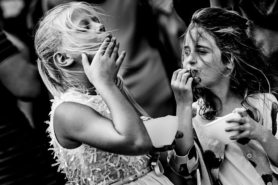 Fotógrafo de bodas Kristof Claeys (kristofclaeys). Foto del 25 de octubre 2018