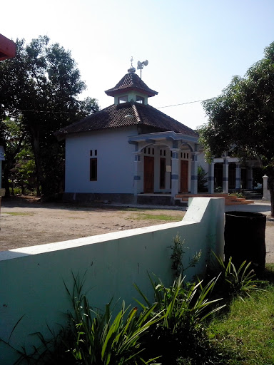 Masjid Tarbiyah