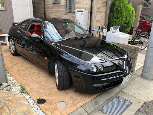 黒い車におすすめのワックス紹介 Cartuneマガジン