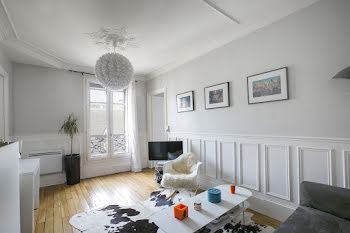 appartement à Paris 17ème (75)