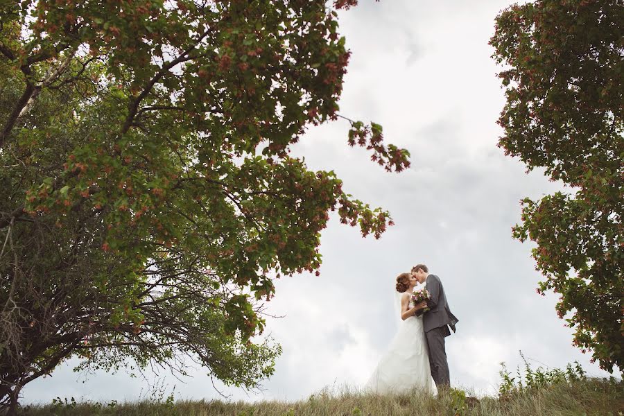 Wedding photographer Mikhail Rodionov (miha). Photo of 4 October 2015