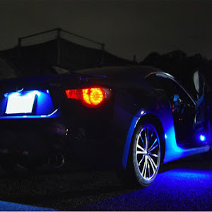 BRZ ZC6