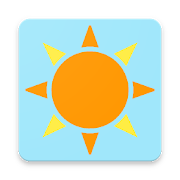 Sun Power  Icon