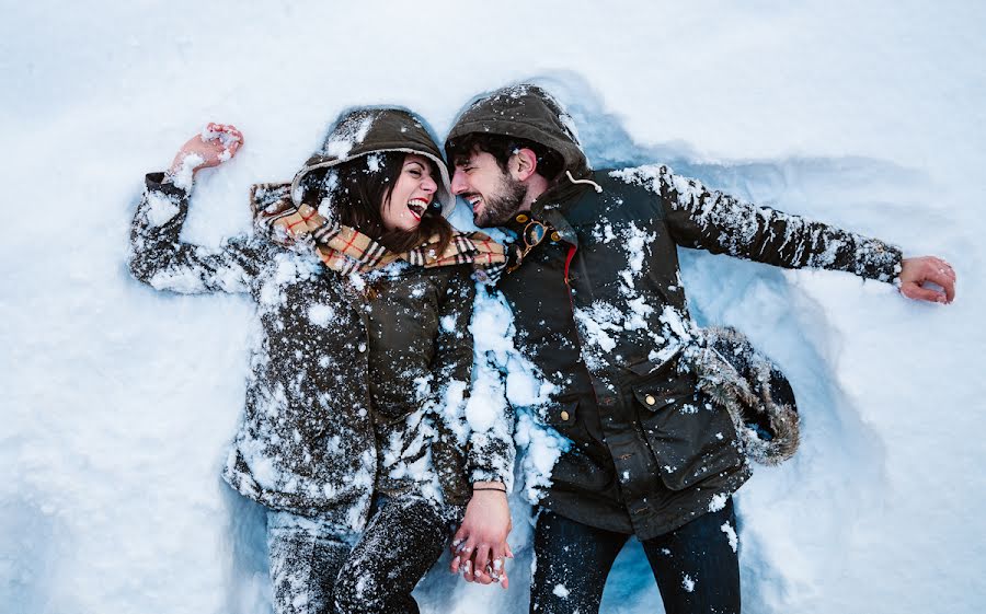 Wedding photographer Giacomo Barbarossa (giacomobarbaros). Photo of 13 January 2017