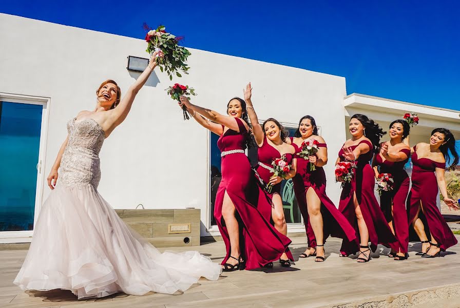 Fotógrafo de bodas Brenda Reyes (brendareyes). Foto del 23 de agosto 2019