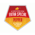 Logo of Lazy Magnolia Extra Special Pepper