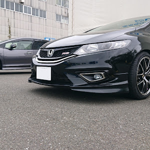 ジェイド FR5