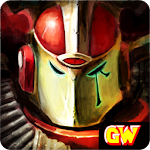 Cover Image of Télécharger Hérésie d'Horus : Legions TCG 1.3.9 APK