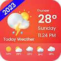 Weather Widgets: Live Forecast