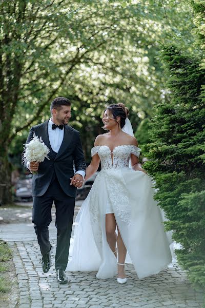 Fotógrafo de casamento Vitaliy Kokh (vitalijkoch). Foto de 12 de junho 2023