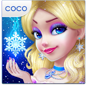  Herunterladen  Coco Ice Princess 