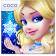 Coco Princesse des glaces icon