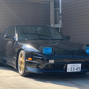 180SX RS13