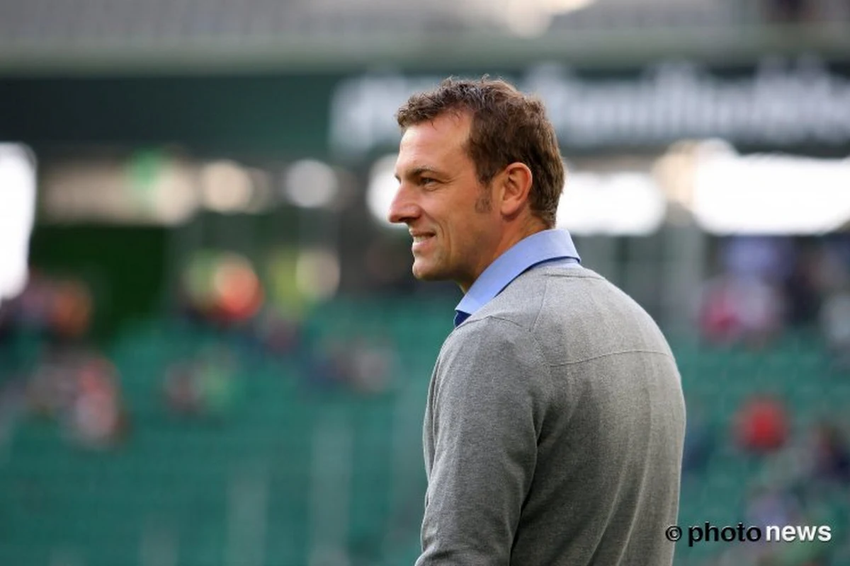 Markus Weinzierl et non Wilmots à Schalke ?