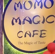 Momo Magic Cafe menu 3