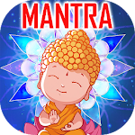 Cover Image of डाउनलोड Buddha Mantra 1.2.1 APK