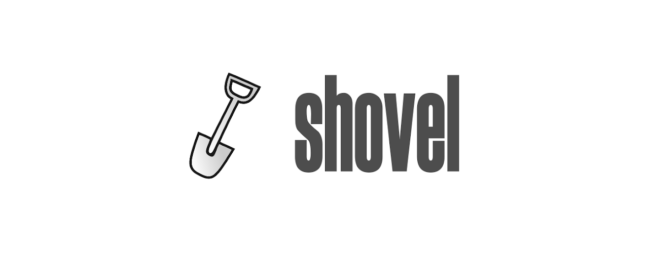 Shovel Preview image 1