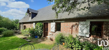 maison à Saint-Pierre-en-Auge (14)